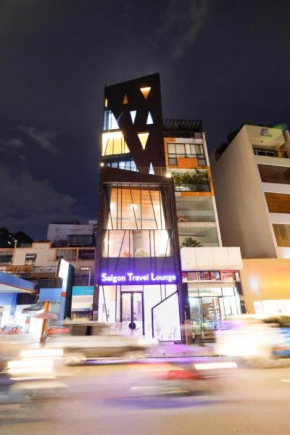 사이공 트래블 라운지 Saigon Travel Lounge